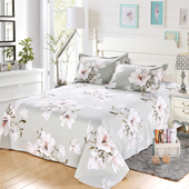 Шарено спално бельо в много размери и цветове