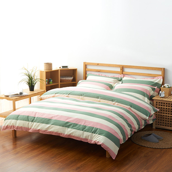 Стилно спално бельо в три размера с разнообразие от дизайни