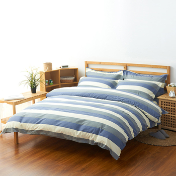 Стилно спално бельо в три размера с разнообразие от дизайни