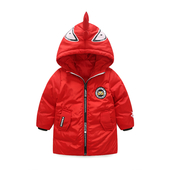 Παιδικό σπορ μπουφάν για αγόρια