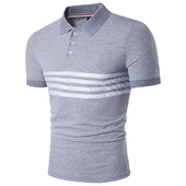 Ανδρικό πουκάμισο με κολάρο