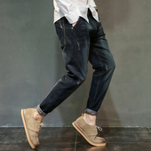 Τζιν για άντρες - μοντέλο τελευταίας τεχνολογίας