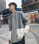 Κομψό ανδρικό γιλέκο σε δύο χρώματα