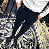 Επίσημο παντελόνι των ανδρών