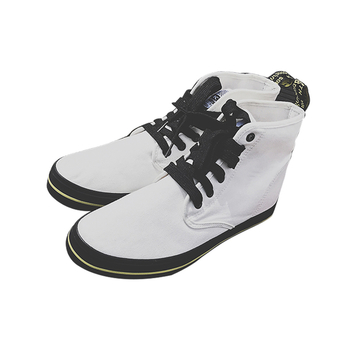 Ανδρικά πάνινα παπούτσια υψηλής ποιότητας με επίπεδη σόλα από μαλακό καουτσούκ, 2 μοντέλα
