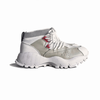 Casual χειμωνιάτικες μπότες ανδρών με σκληρή αντιολισθητική σόλα, 3 χρωμάτων