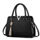 Κυρίες καθημερινή τσάντα με μακριά λουράκι ώμου, 7 χρώματα