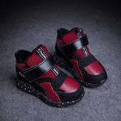 Παιδικά αθλητικά κομψά πάνινα παπούτσια-Unisex