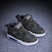 Παιδικά καλοκαιρινά παπούτσια για αγόρια φθινόπωρο-χειμώνα